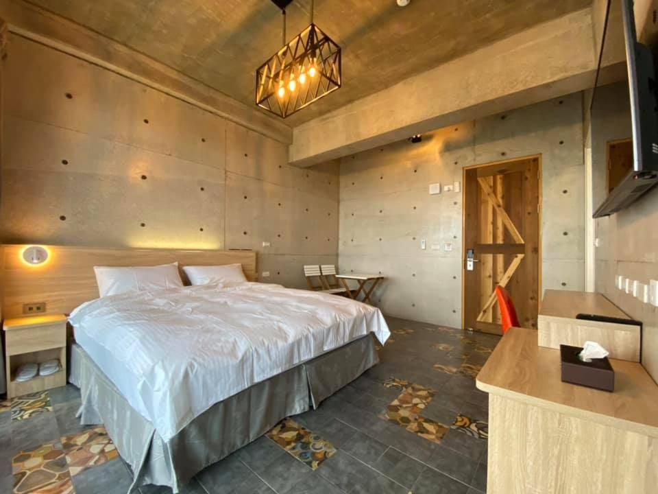 Lol B&B Makung Kültér fotó