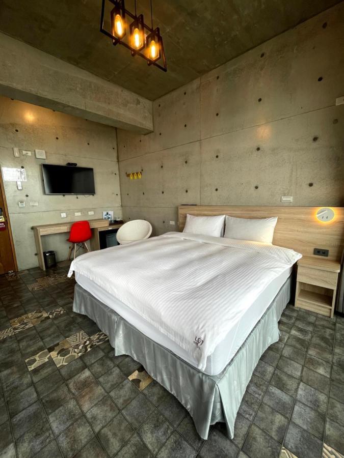 Lol B&B Makung Kültér fotó