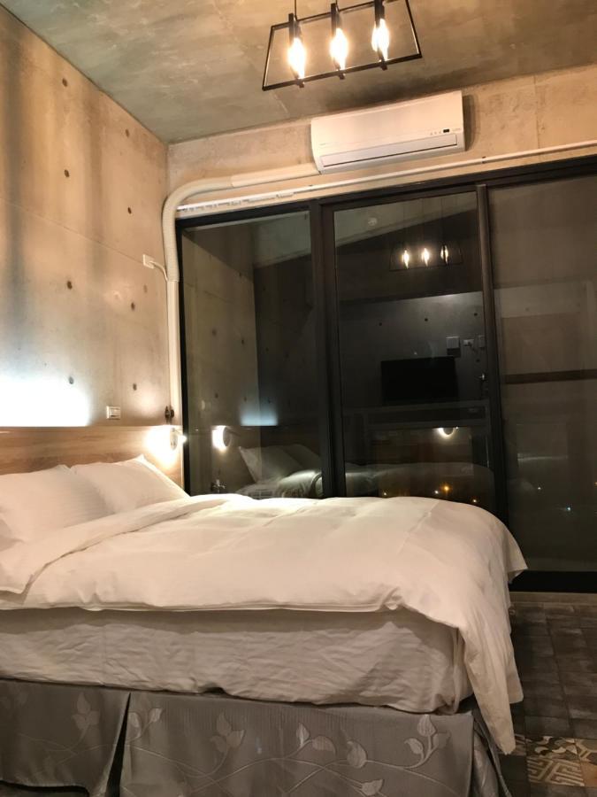 Lol B&B Makung Kültér fotó