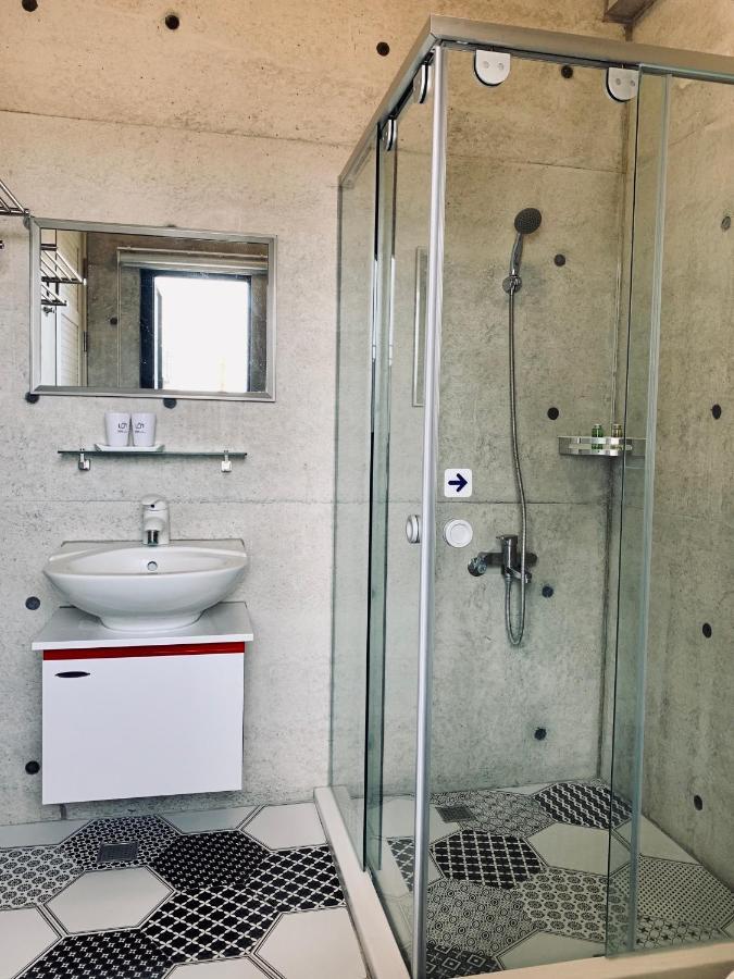 Lol B&B Makung Kültér fotó