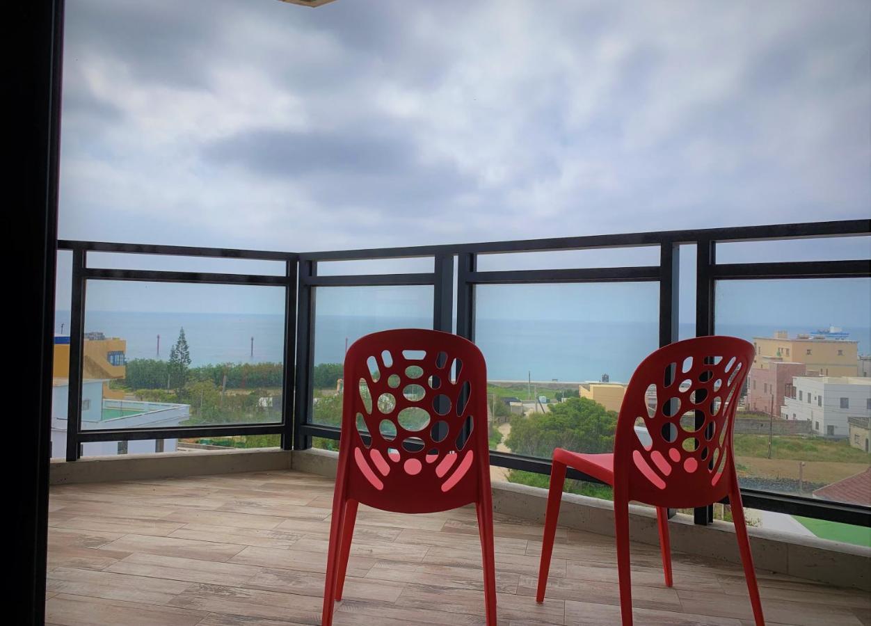 Lol B&B Makung Kültér fotó